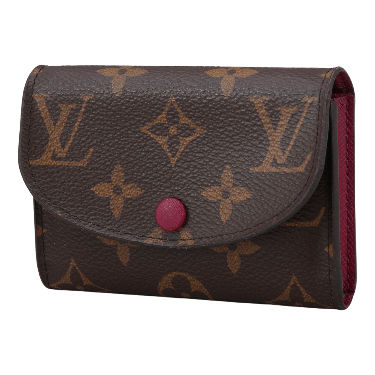 LOUIS VUITTON(USED)루이비통 모노그램 로잘리 코인퍼스